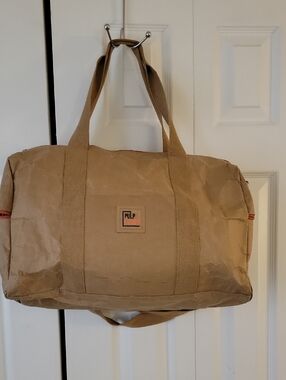 Pulp Fusion Duffel Bag